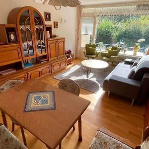 Appartement met Twee Slaapkamers